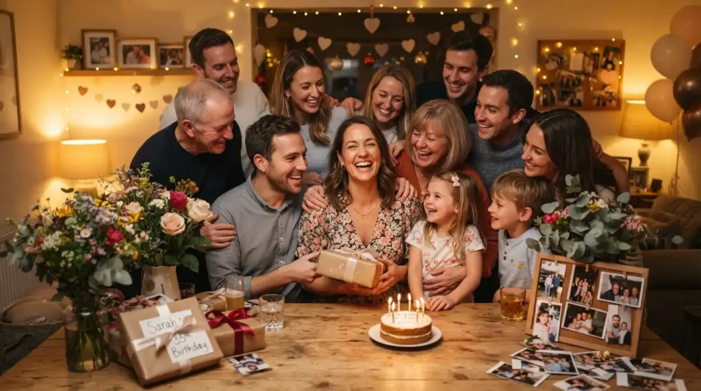 3 Wishes for Family, Love, and Relationships