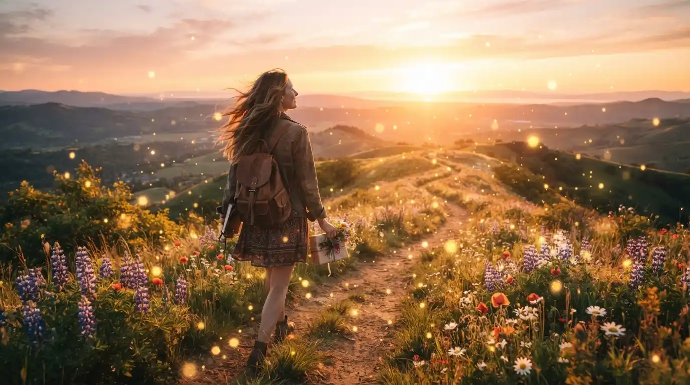 3 Wishes for Yourself
