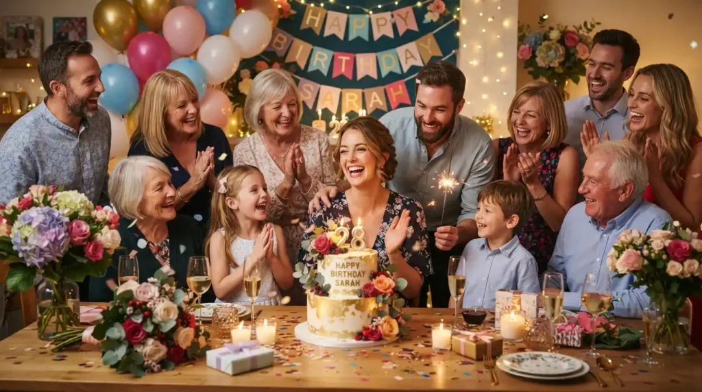 Celebration Messages for a Special Day