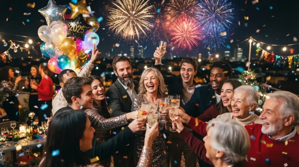 Celebration Wishes