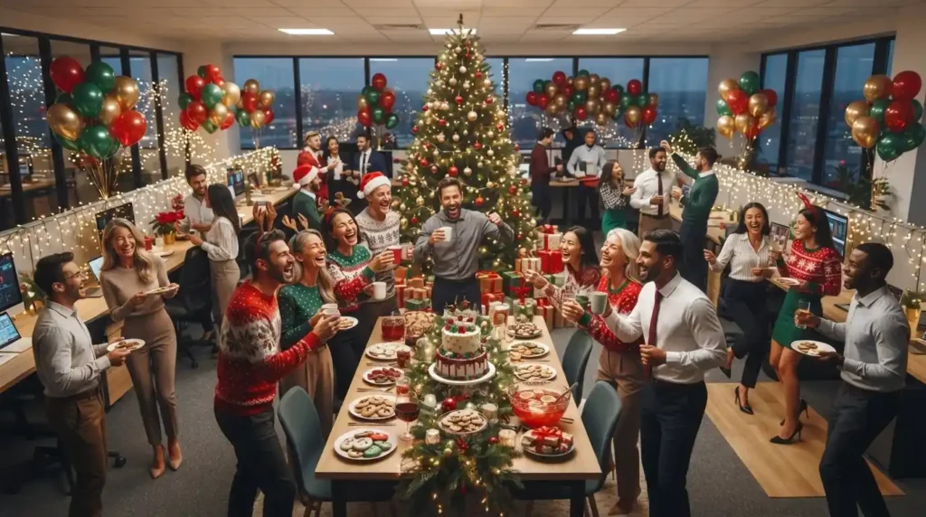 Christmas Celebration Wishes