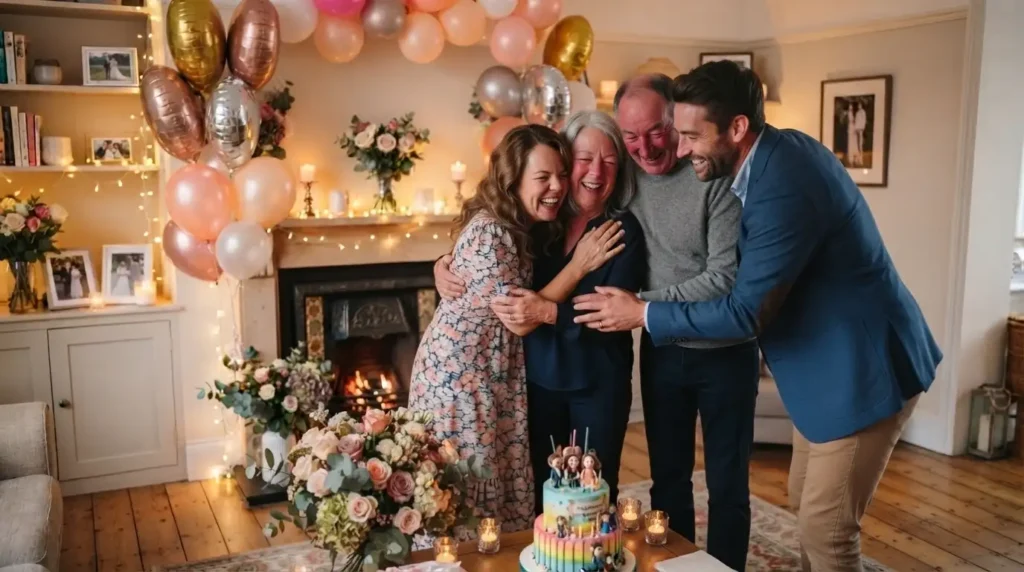 Emotional Anniversary Messages