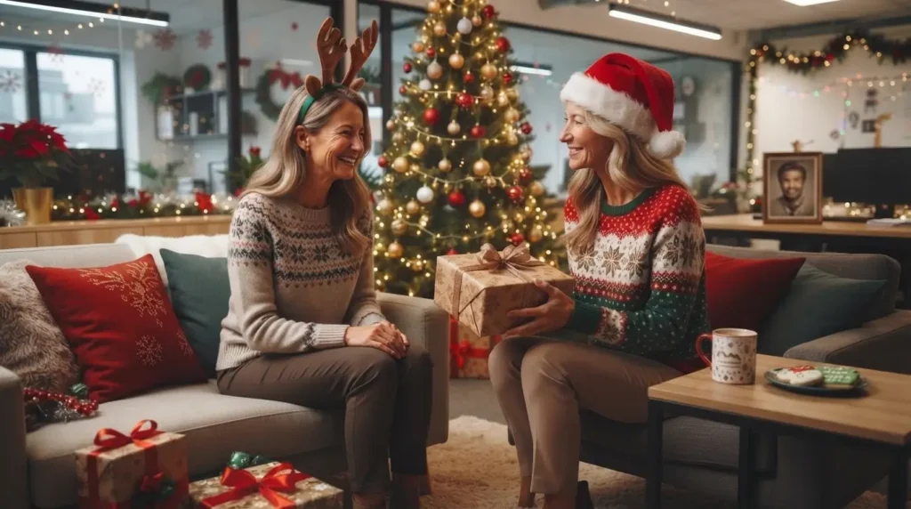 Emotional Christmas Messages