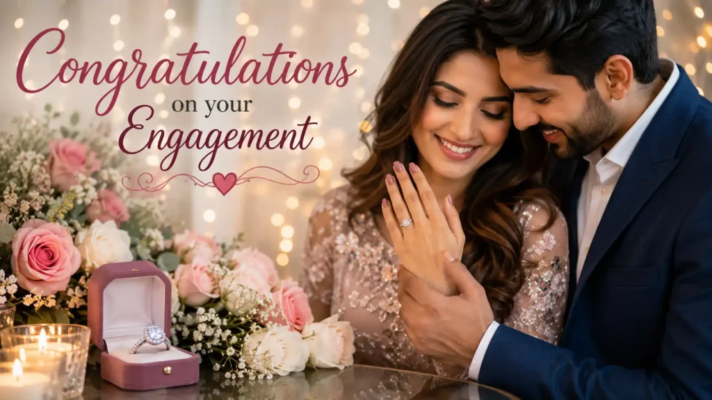 Emotional Engagement Wishes