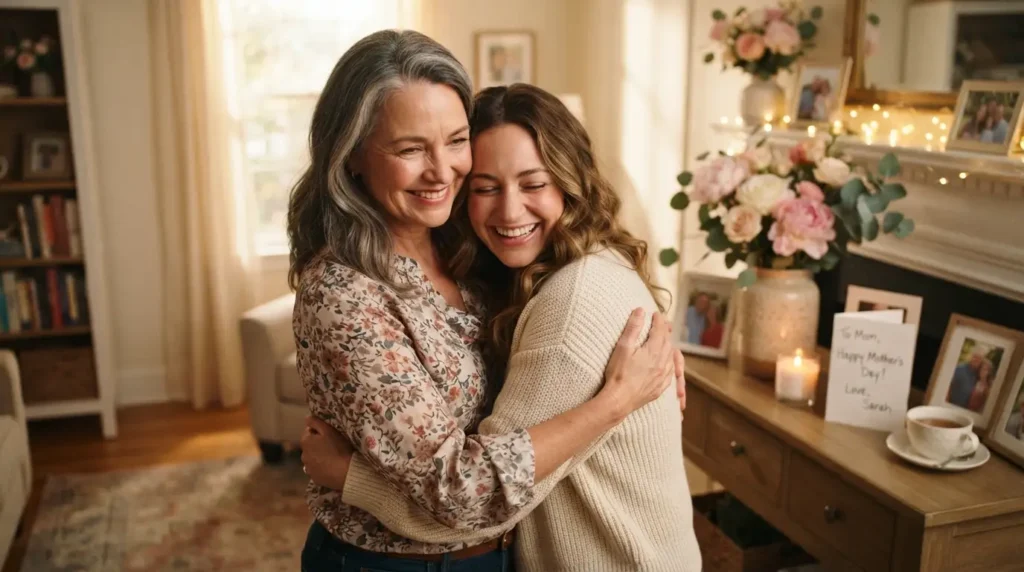 Emotional Mother’s Day Messages