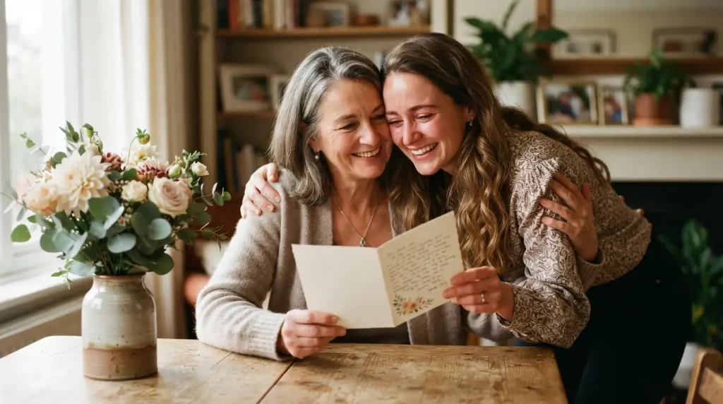 Emotional Wishes for Someone Special