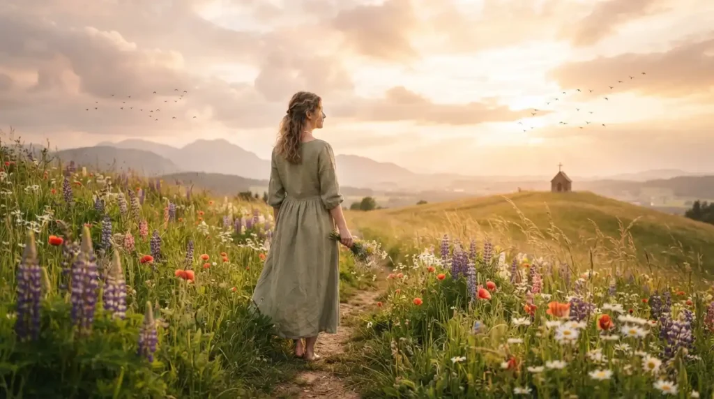 Emotional Words for Hope