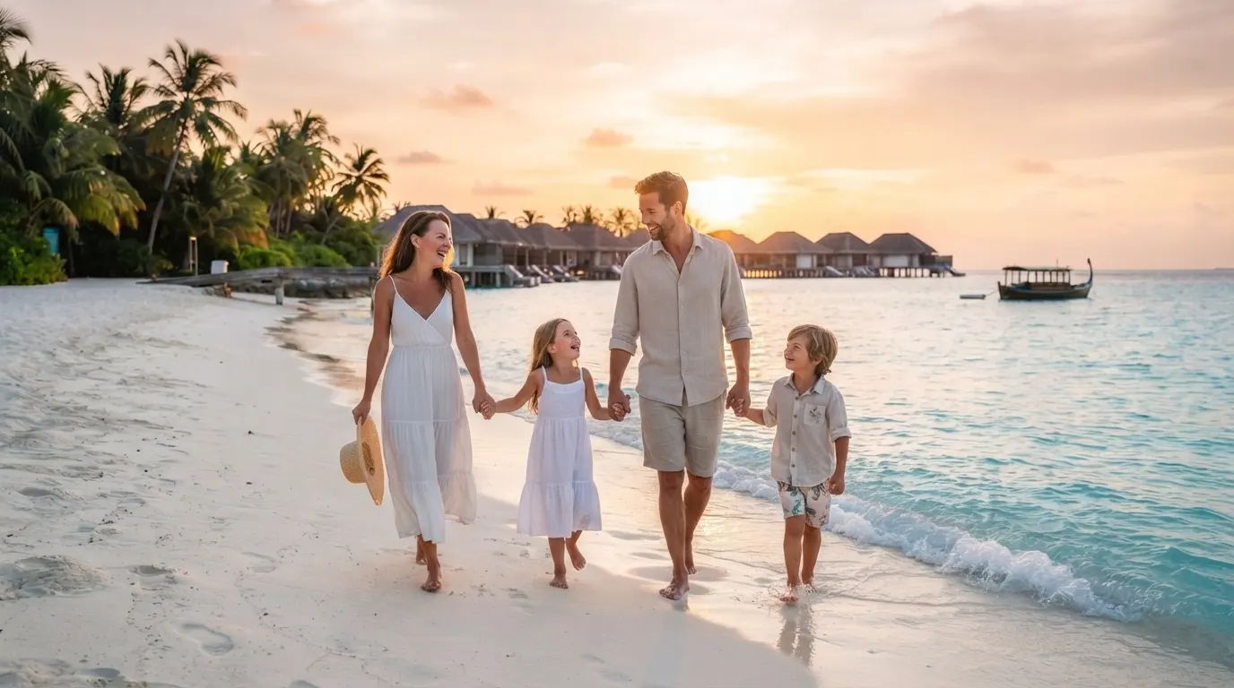 Enjoy your vacation wishes