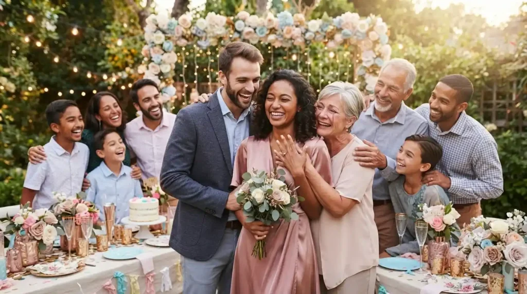 Family Engagement Wishes