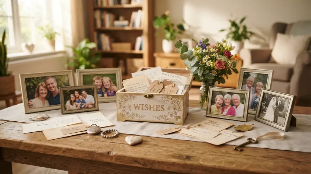 Family Wishes