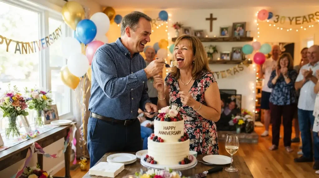 Funny Anniversary Wishes