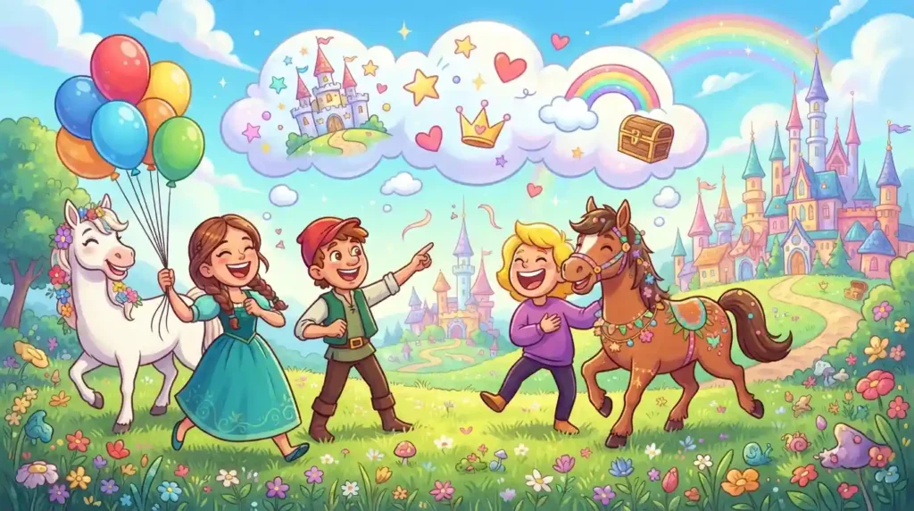 Funny Wishes & Clever Lines