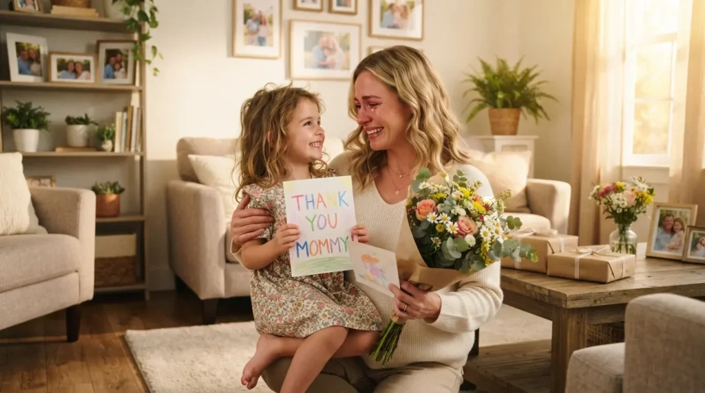 Grateful Mother’s Day Messages
