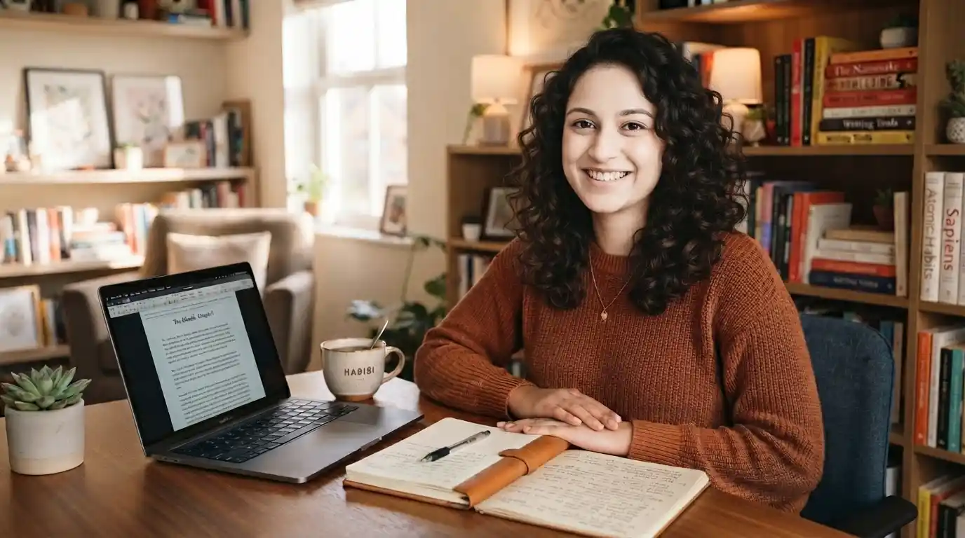 Haleema Sadia