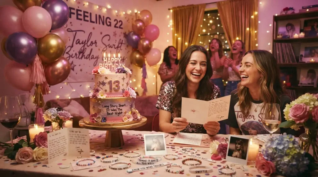 Heartfelt Birthday Wishes