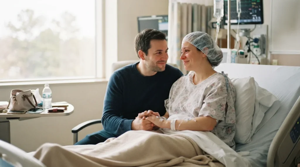 Heartfelt Pre Surgery Well Wishes for Operation
