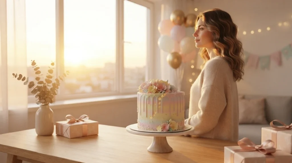 Inspirational Birthday Wishes