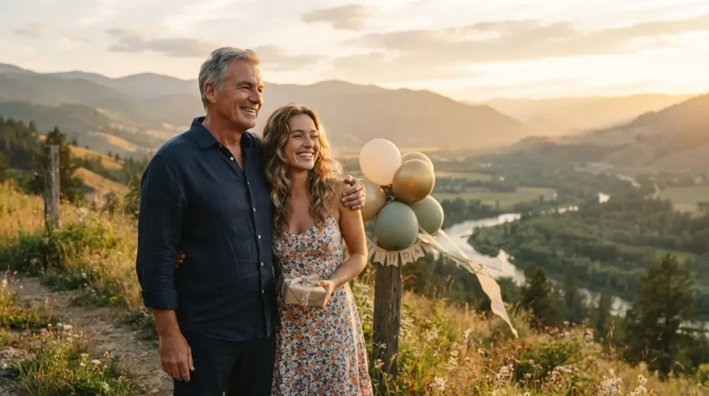 Inspirational Birthday Wishes for Dad