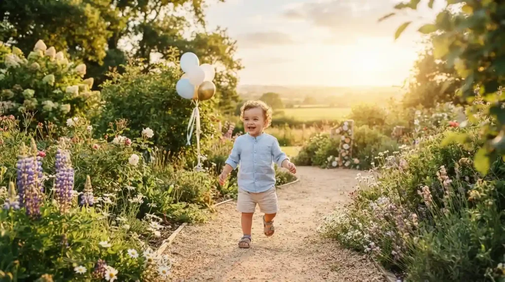 Inspirational Birthday Wishes for His Future