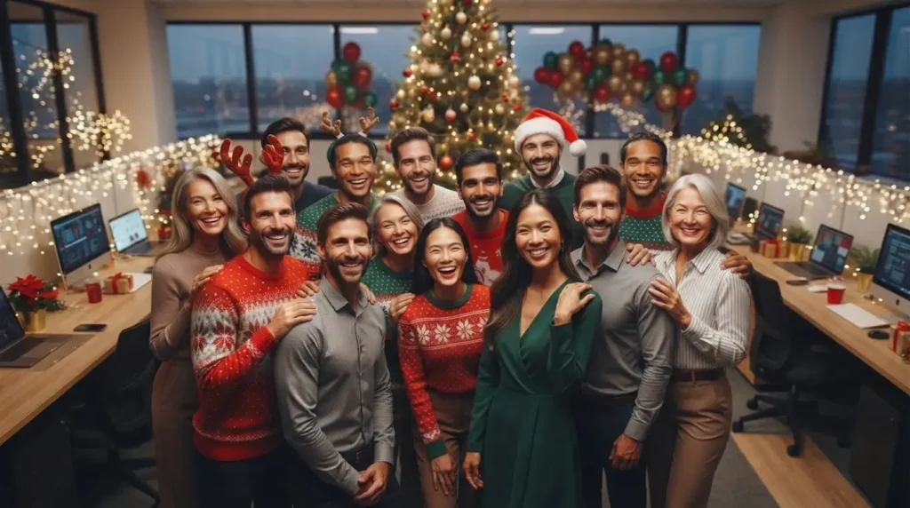 Inspirational Christmas Wishes