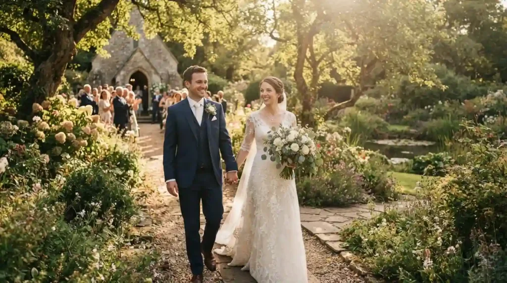Inspirational Marriage Wishes