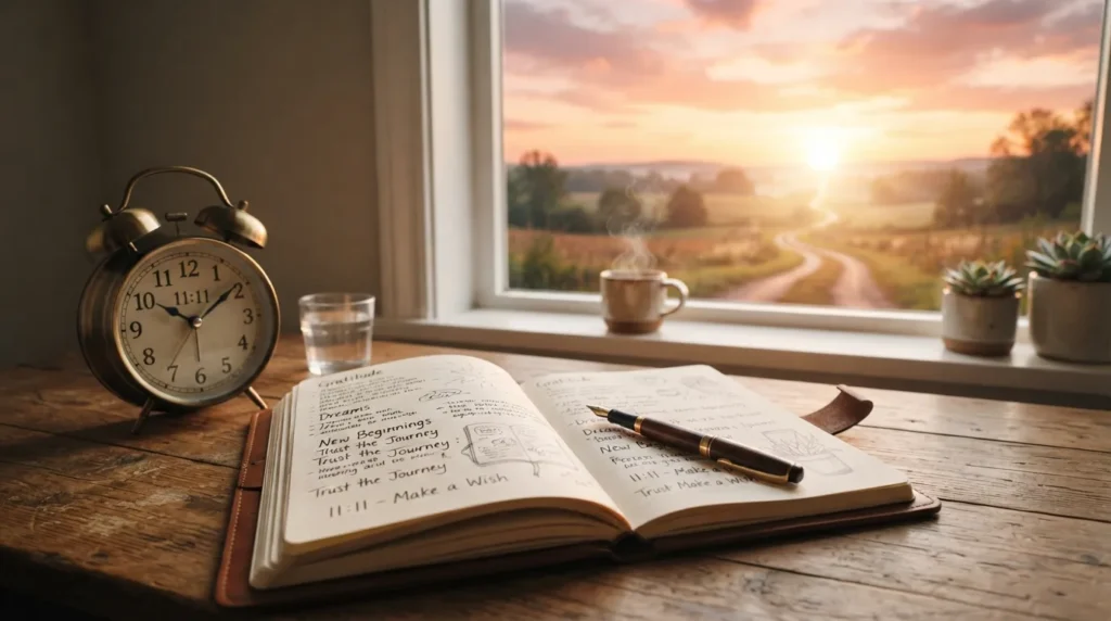 Inspirational Wishes for Dreams