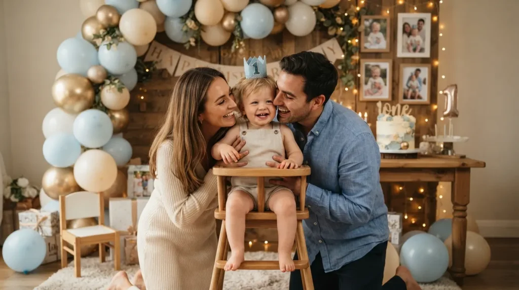Loving Birthday Messages for Son