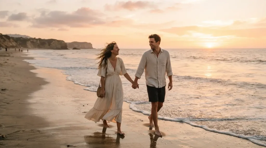 Loving Vacation Wishes for Someone Special