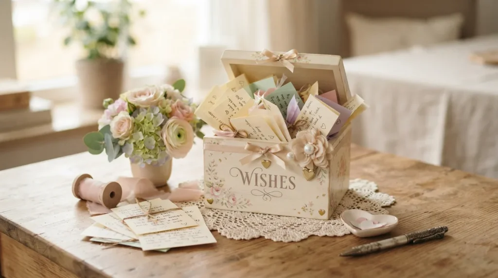 Short & Sweet Wishes