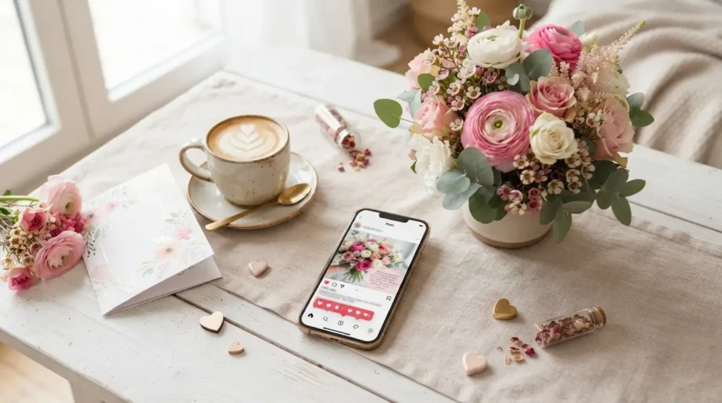 Social Media Caption Ideas for Mother’s Day