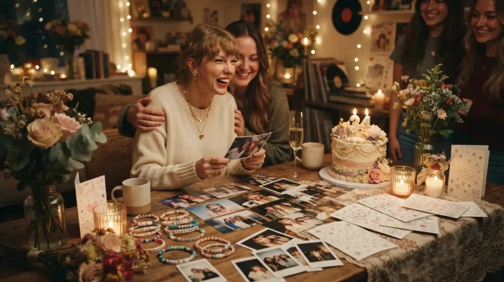Special Memories Birthday Wishes