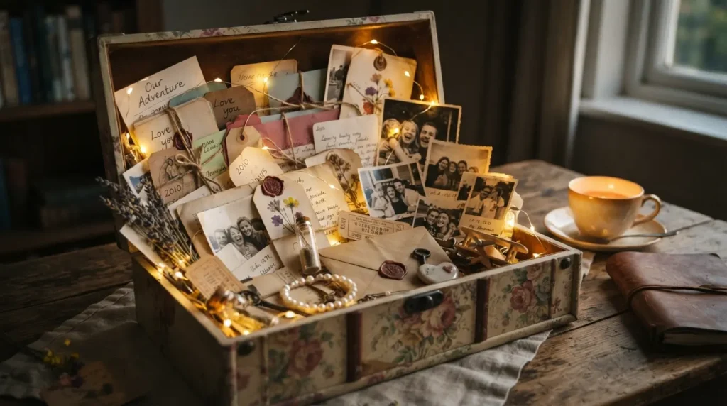 Special Memories Wishes
