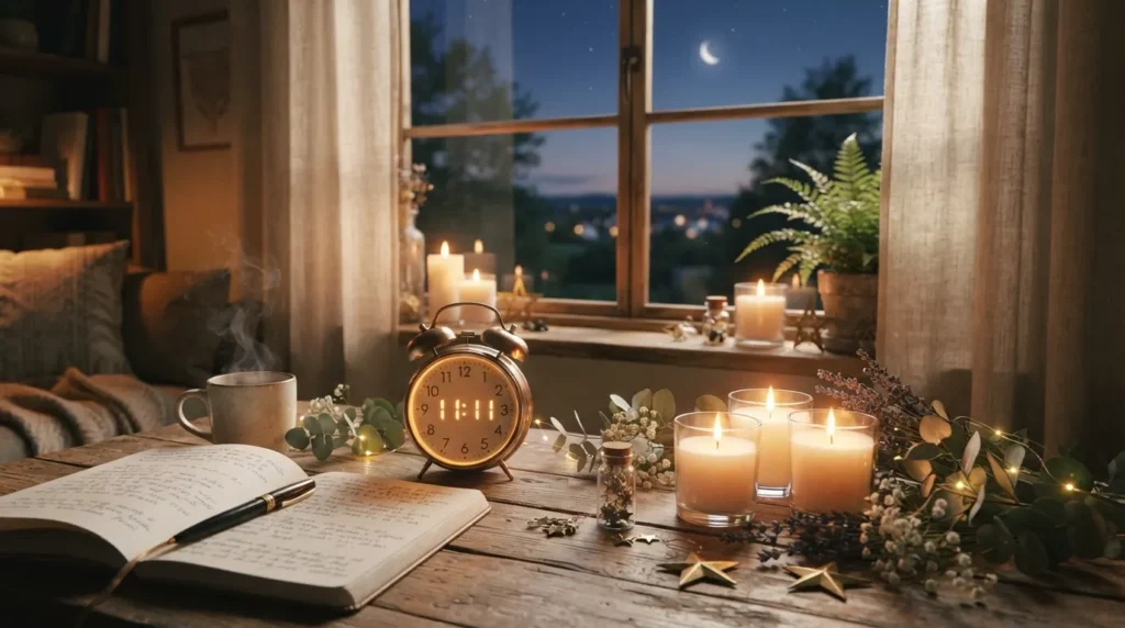 Spiritual and Hopeful Wishes