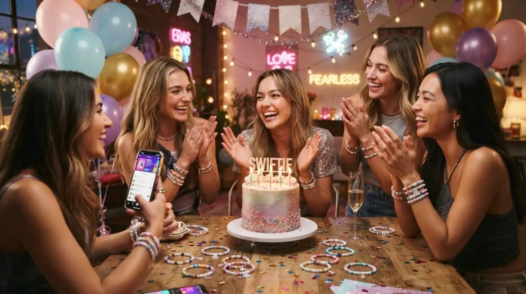 Trending Birthday Wishes This Year