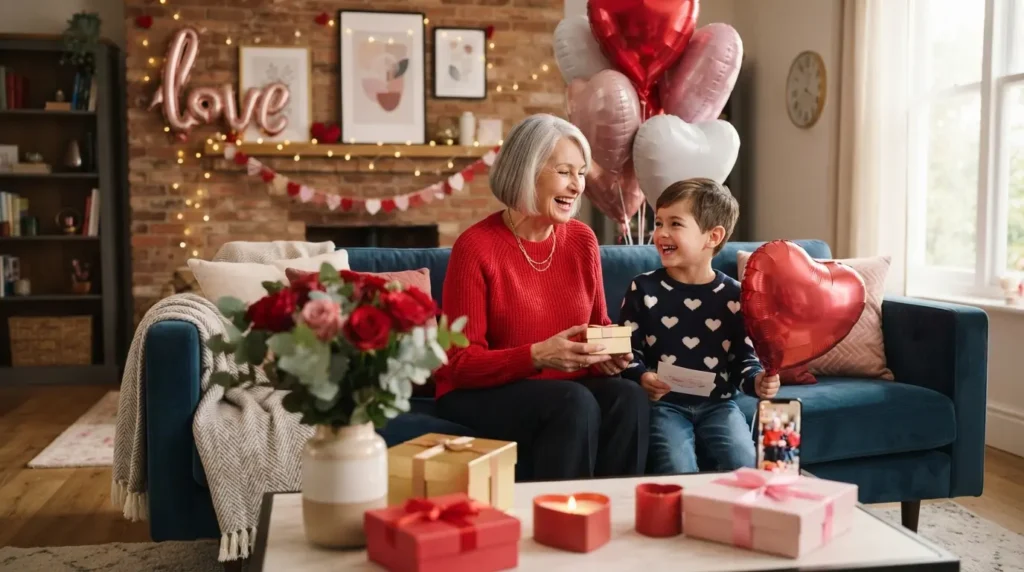 Trending Grandson Valentine Wishes This Year