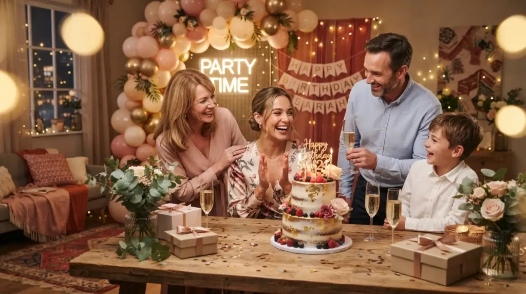 Trending Like a Daughter Birthday Wishes This Year