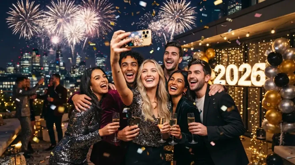 Trending New Years Well Wishes This Year
