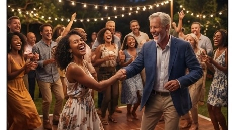 Celebration Retirement Wishes