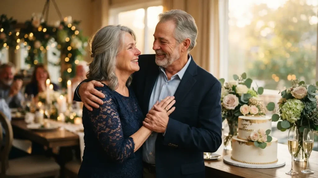 Emotional Anniversary Wishes