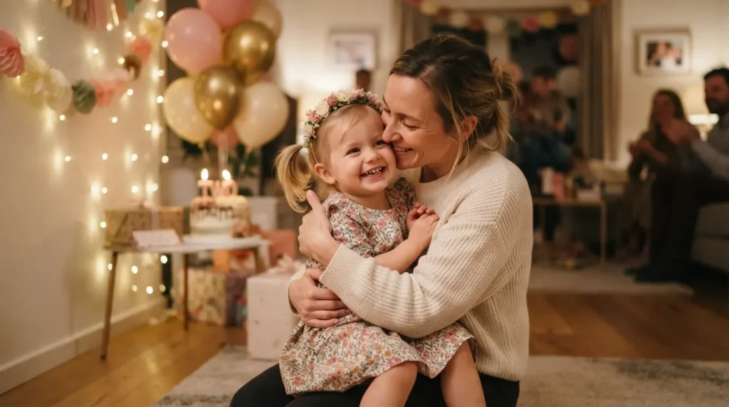 Emotional Birthday Messages Filled With Love