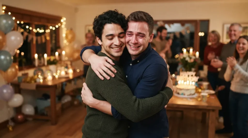 Emotional Birthday Messages for a Cousin