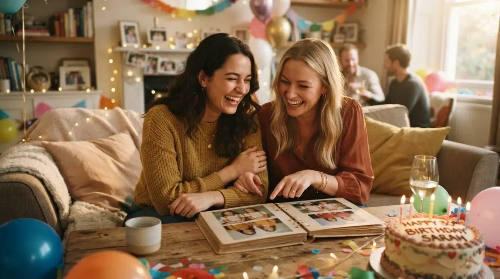Emotional Funny Birthday Wishes for Cousin
