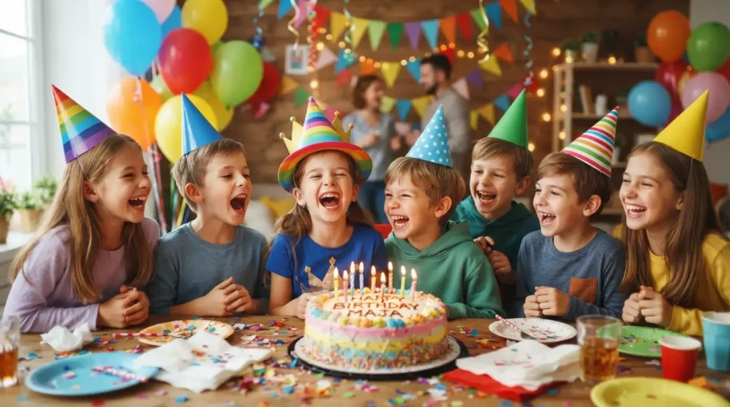 Funny Birthday Wishes for Cousin
