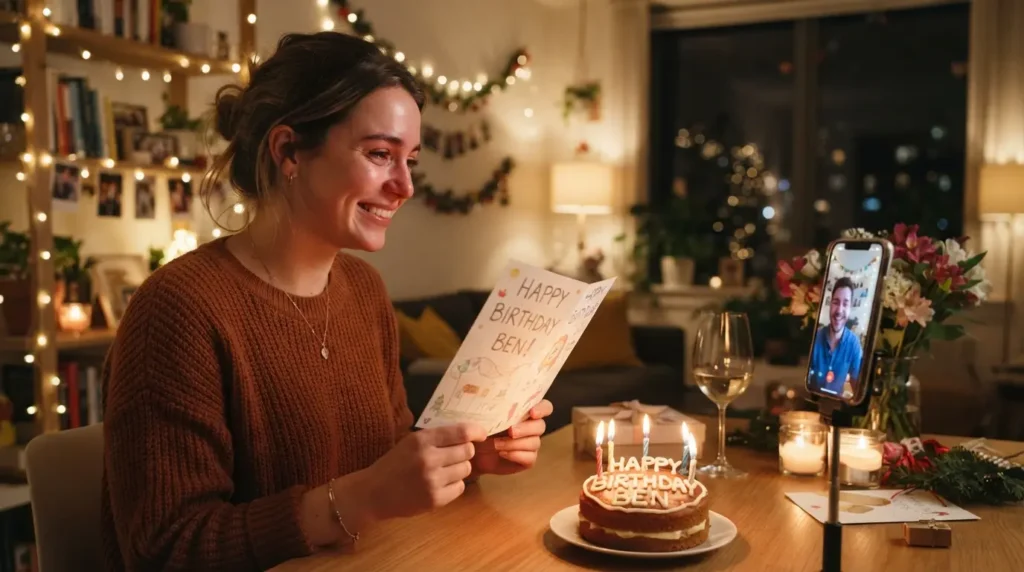 Heartfelt Birthday Wishes for Your Boyfriend