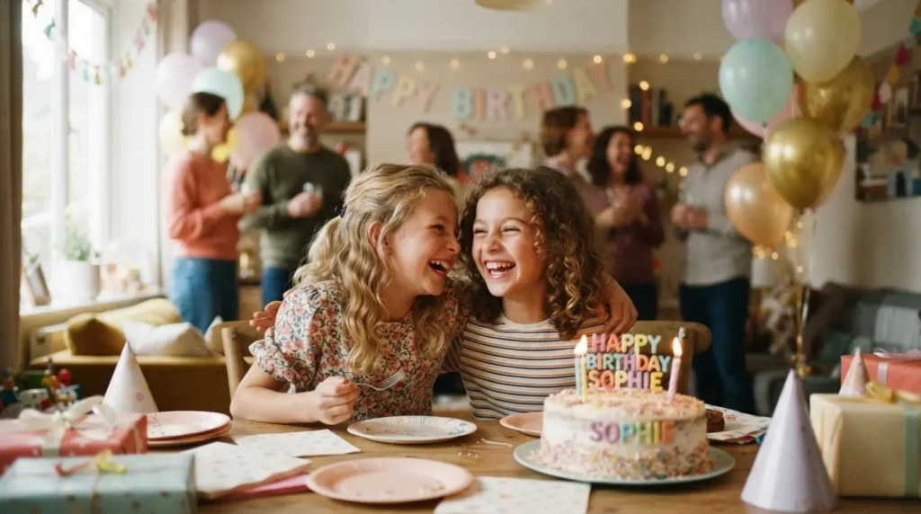 Heartfelt Funny Birthday Wishes for Cousin