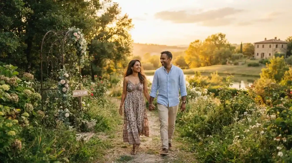 Inspirational Anniversary Wishes