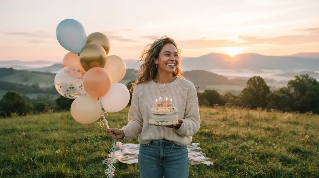 Inspirational Birthday Wishes for Cousin