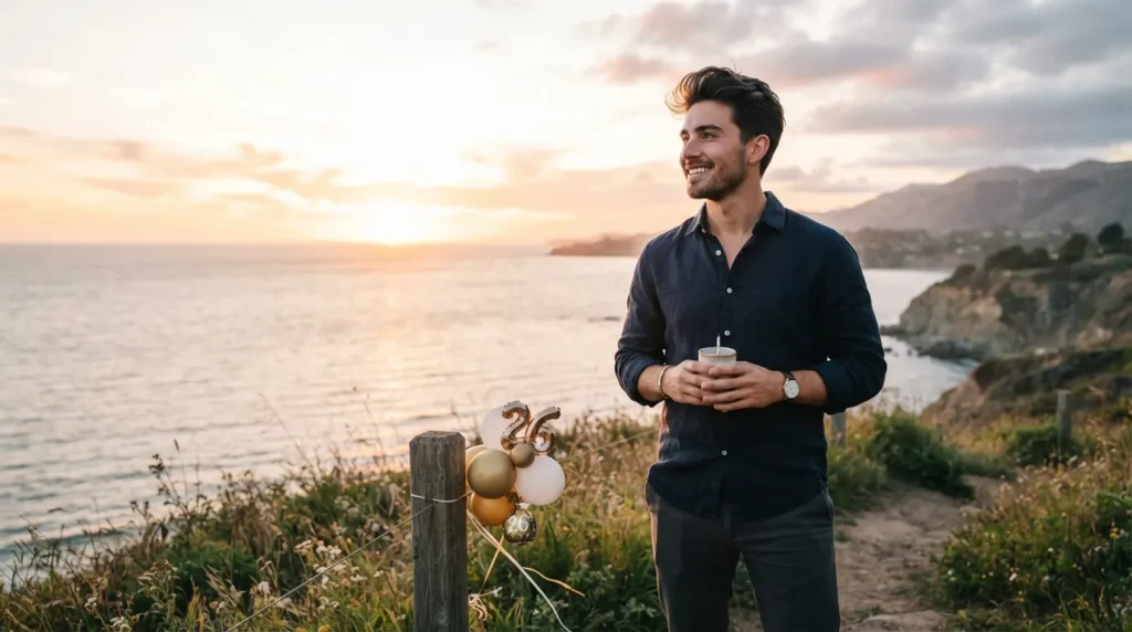 Inspirational Birthday Wishes for Male Cousin