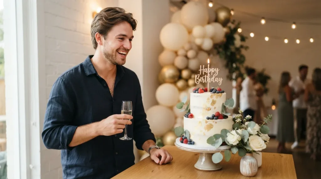 Short & Sweet Birthday Wishes