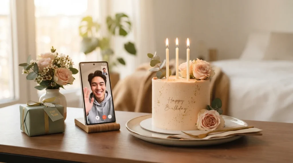Short and Sweet Birthday Wishes